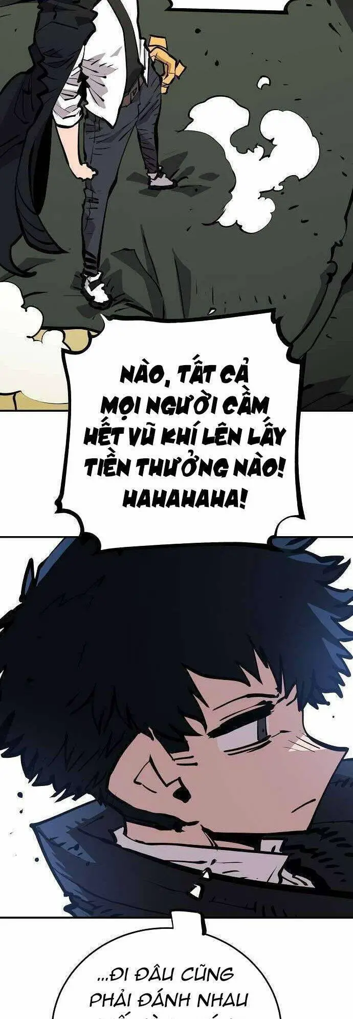 Player Nettruyen ZZZ Chương 112 Page 68