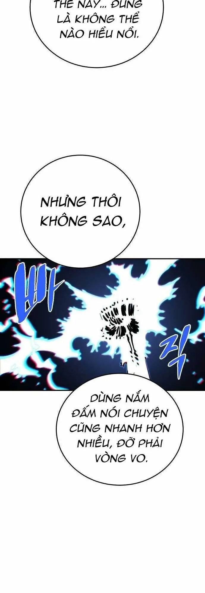 Player Nettruyen ZZZ Chương 112 Page 69