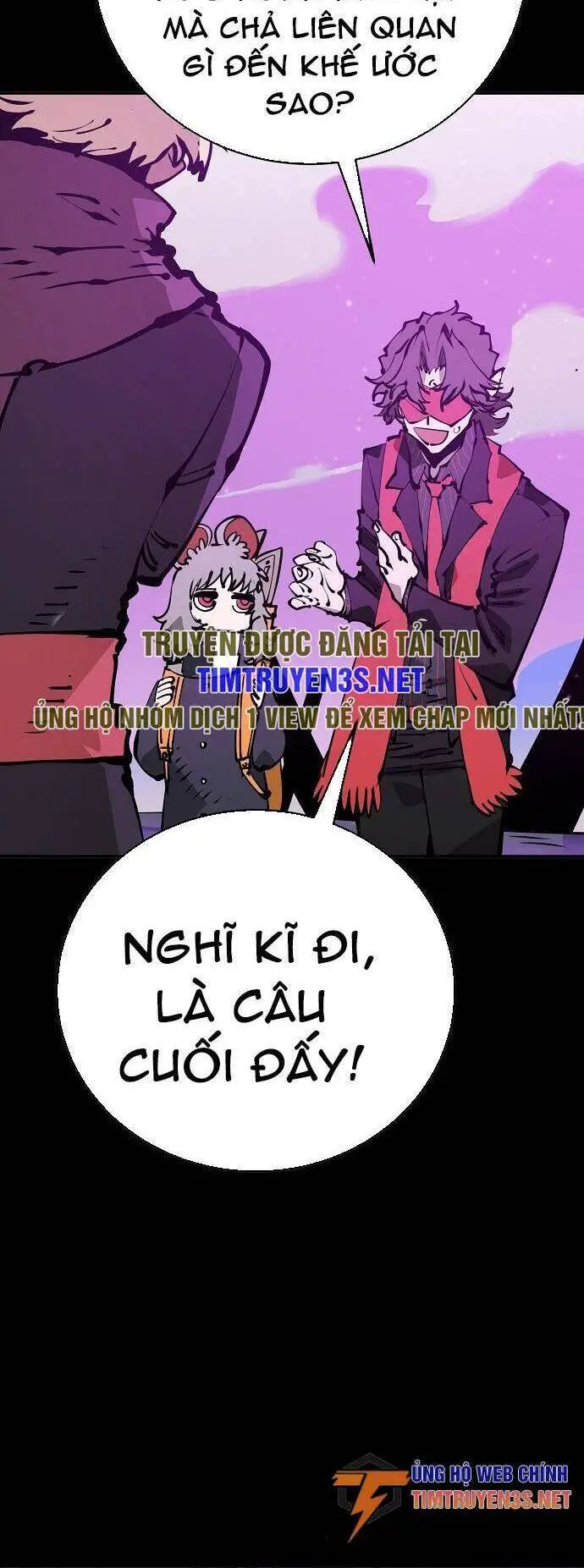 Player Nettruyen ZZZ Chương 69 Page 7