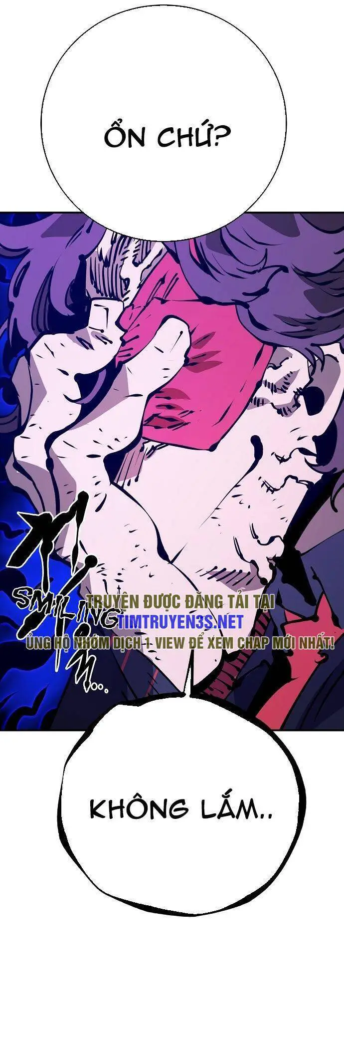 Player Nettruyen ZZZ Chương 69 Page 18