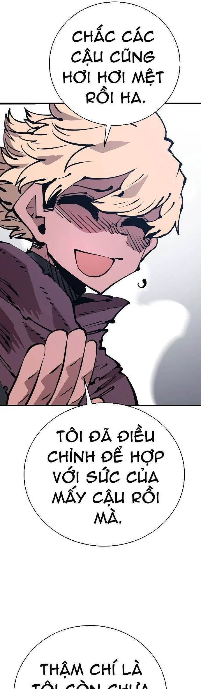 Player Nettruyen ZZZ Chương 69 Page 26