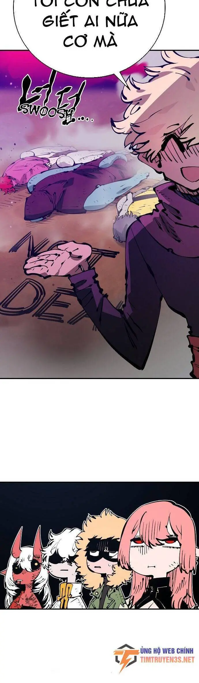 Player Nettruyen ZZZ Chương 69 Page 27