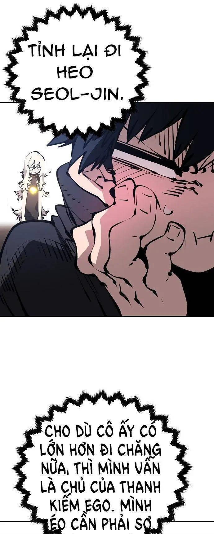 Player Nettruyen ZZZ Chương 69 Page 34
