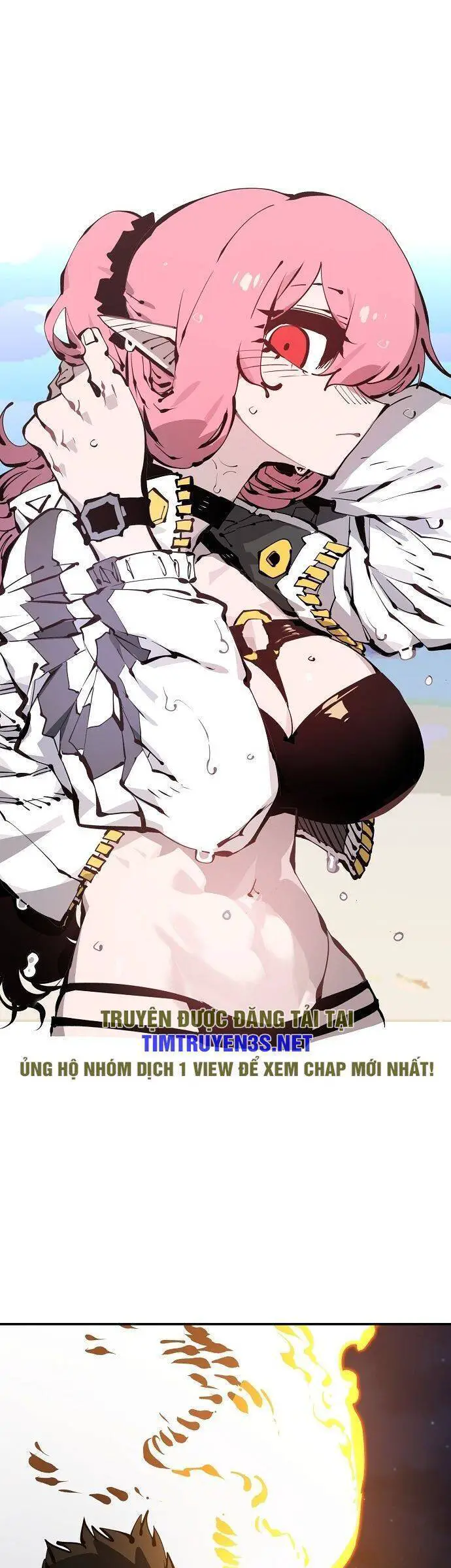 Player Nettruyen ZZZ Chương 68 Page 16