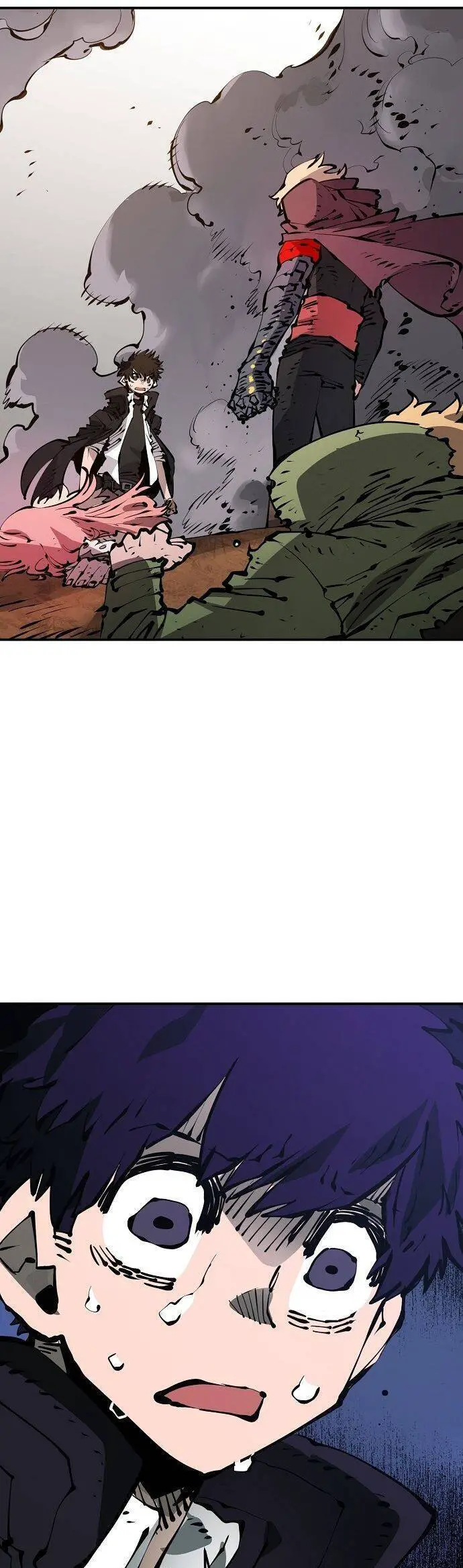Player Nettruyen ZZZ Chương 68 Page 48