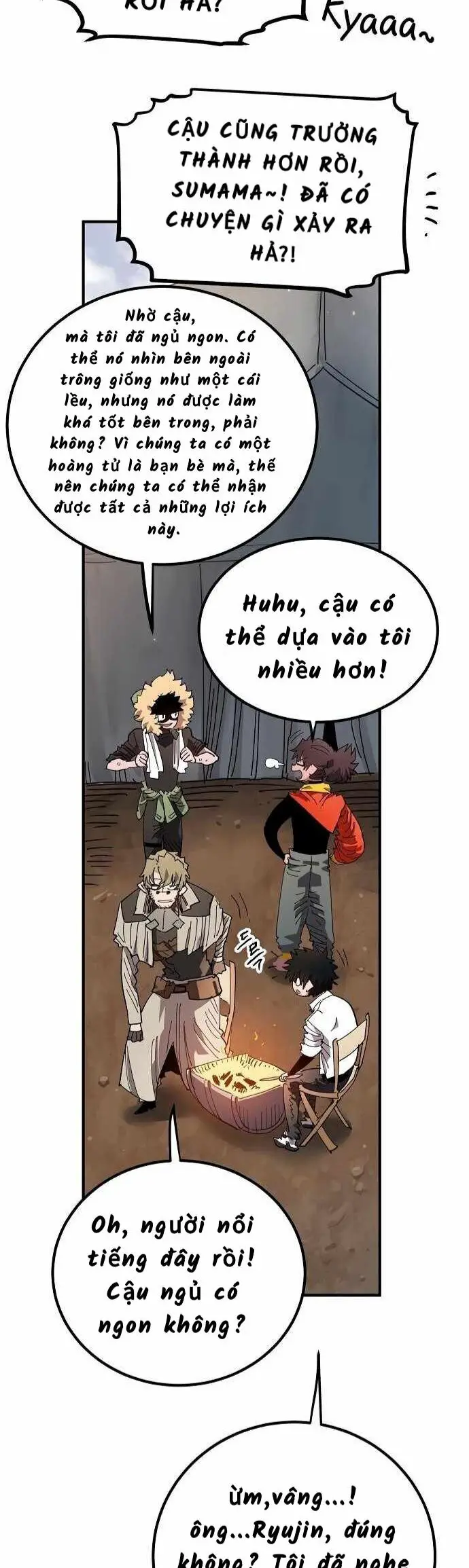 Player Nettruyen ZZZ Chương 181 Page 2