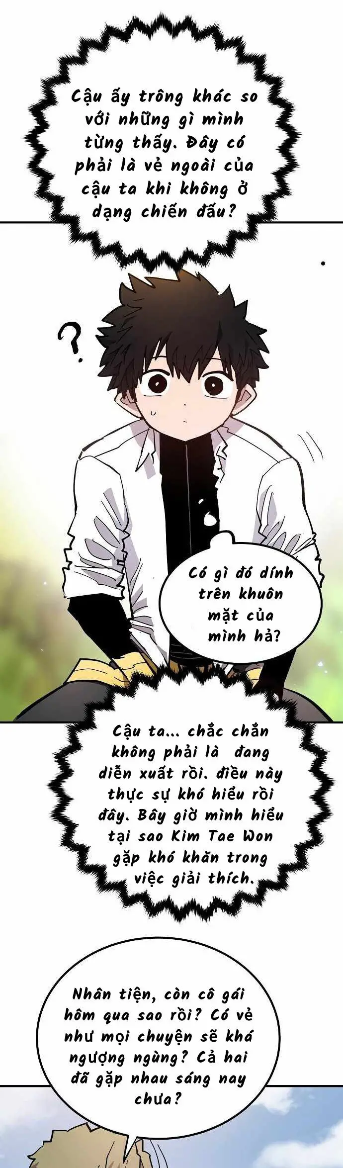 Player Nettruyen ZZZ Chương 181 Page 4