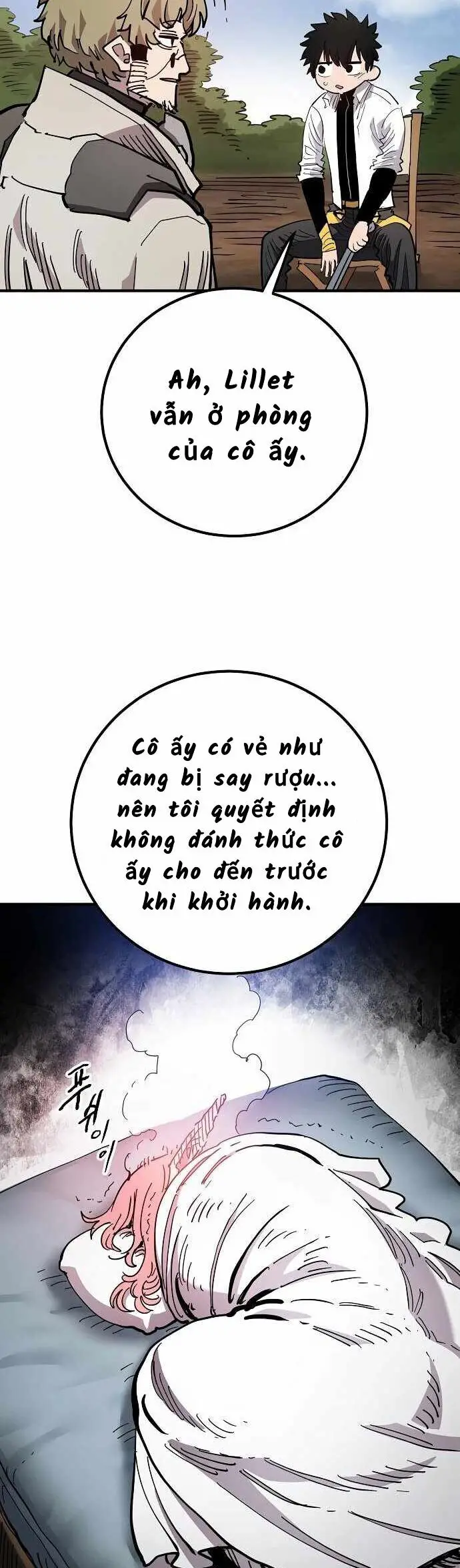 Player Nettruyen ZZZ Chương 181 Page 5