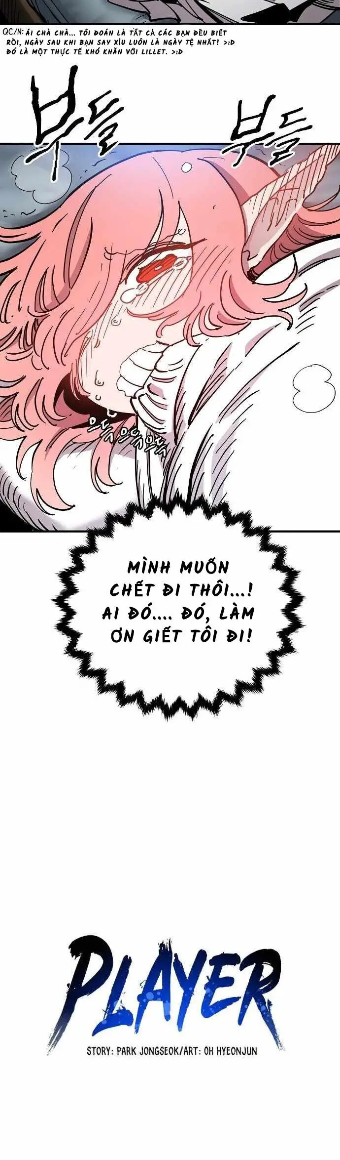 Player Nettruyen ZZZ Chương 181 Page 6