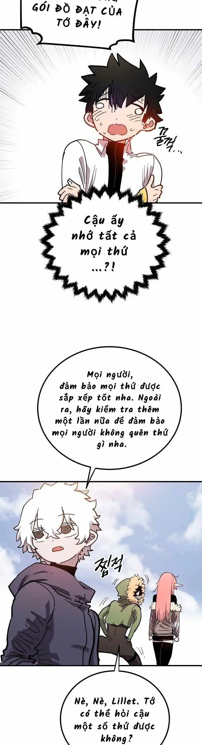 Player Nettruyen ZZZ Chương 181 Page 11