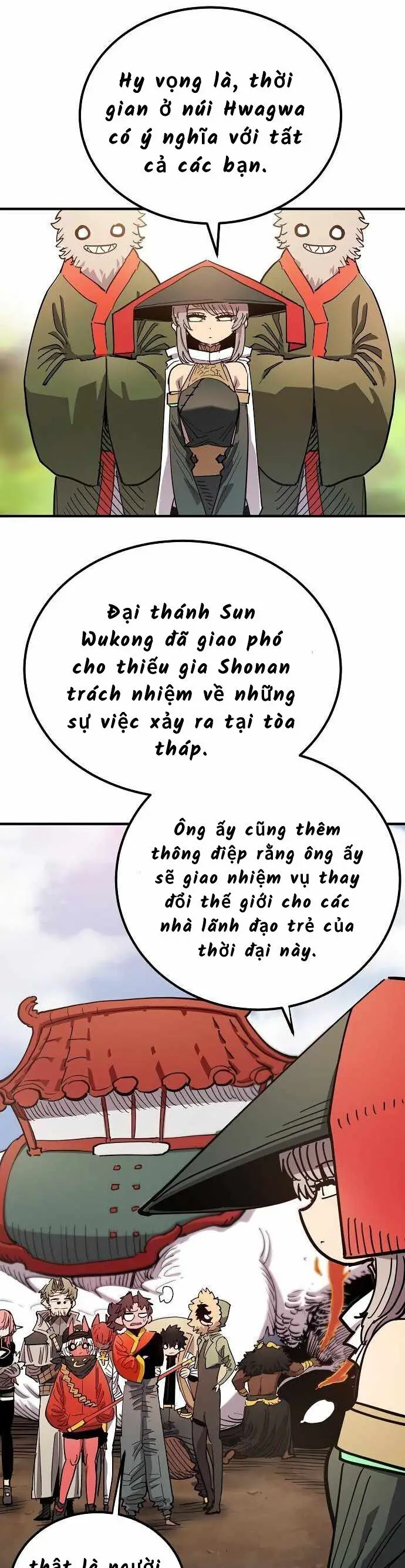 Player Nettruyen ZZZ Chương 181 Page 13