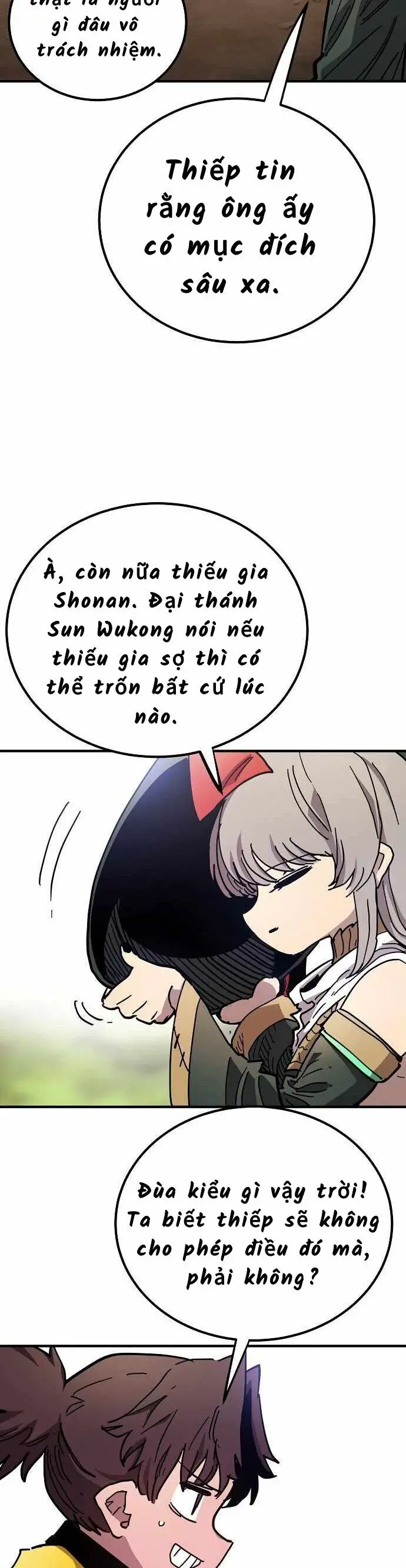 Player Nettruyen ZZZ Chương 181 Page 14