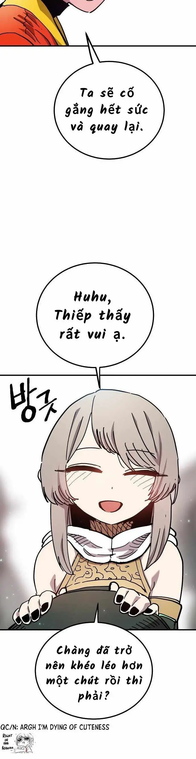 Player Nettruyen ZZZ Chương 181 Page 15
