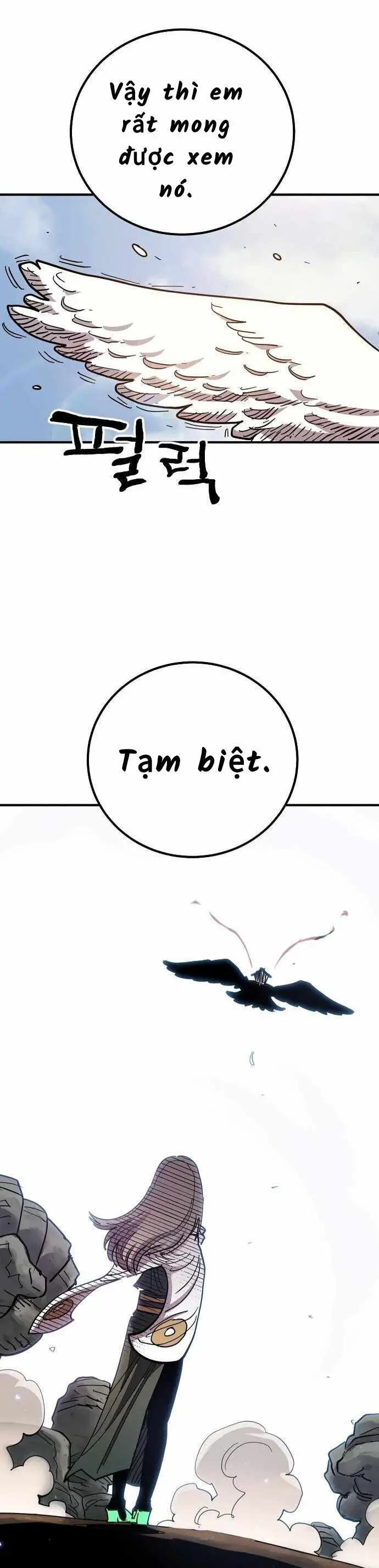Player Nettruyen ZZZ Chương 181 Page 16