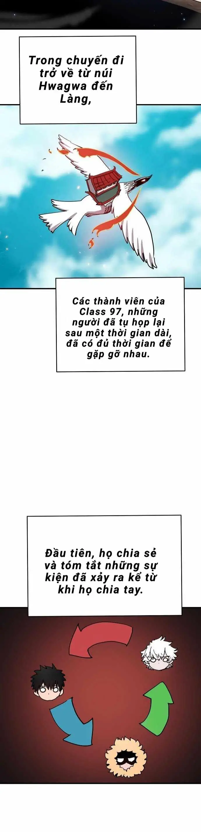 Player Nettruyen ZZZ Chương 181 Page 17