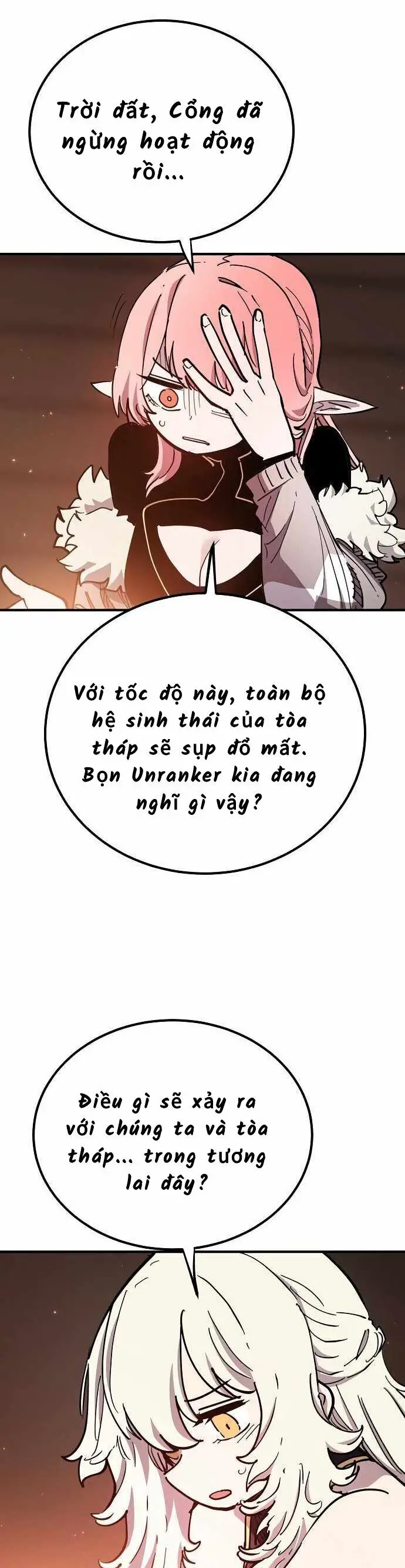 Player Nettruyen ZZZ Chương 181 Page 20