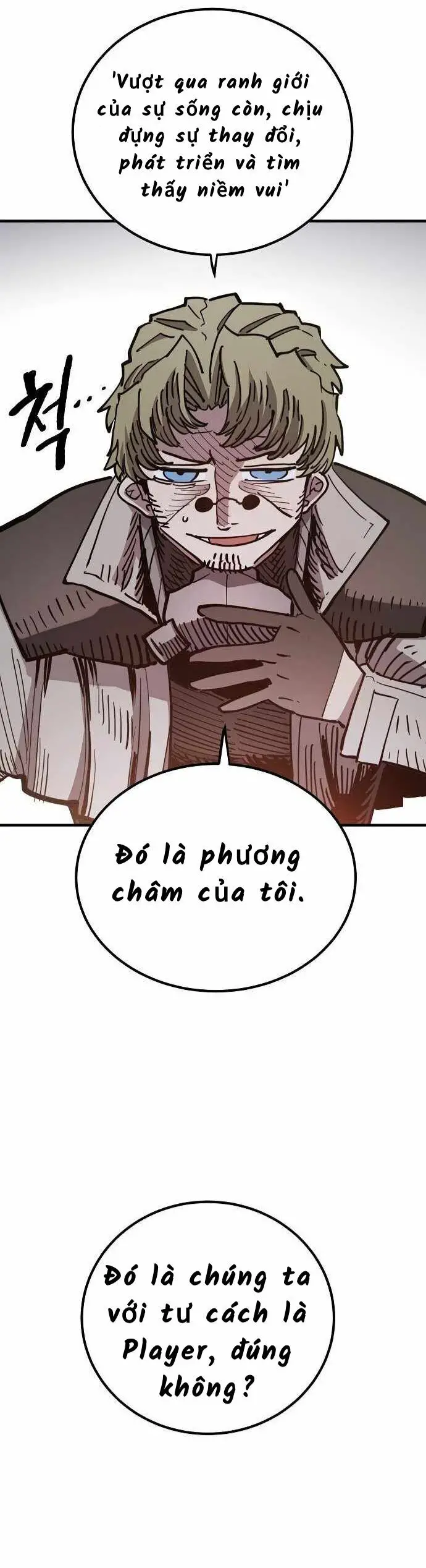 Player Nettruyen ZZZ Chương 181 Page 23