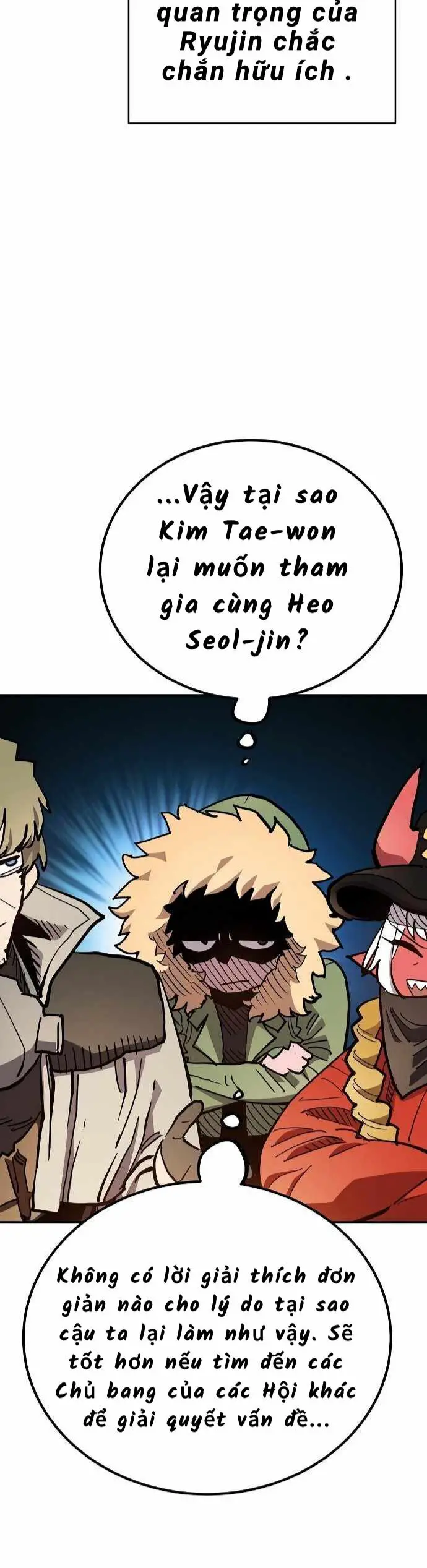 Player Nettruyen ZZZ Chương 181 Page 25