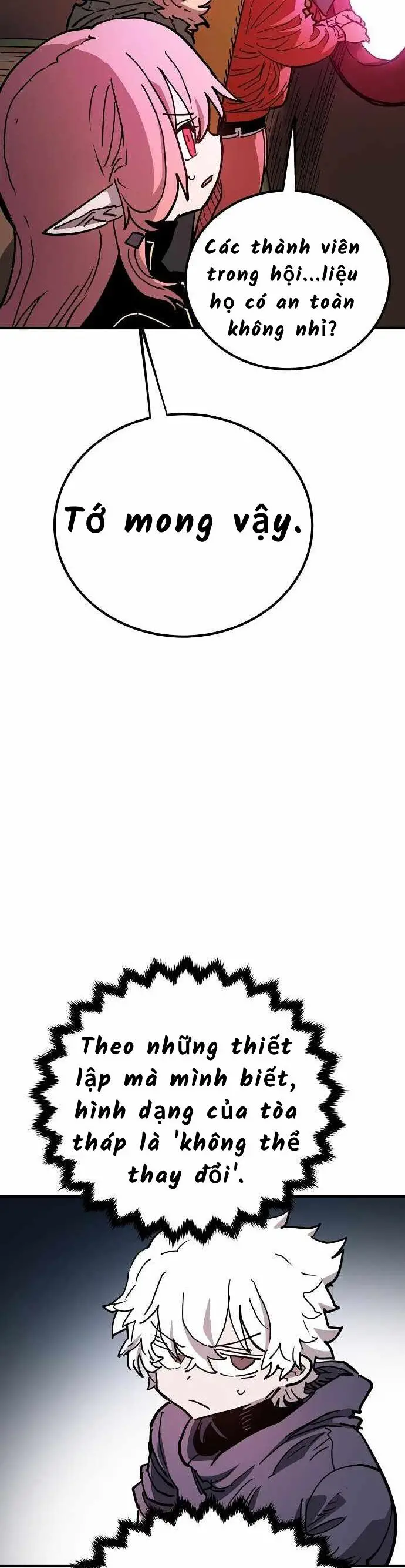 Player Nettruyen ZZZ Chương 181 Page 30