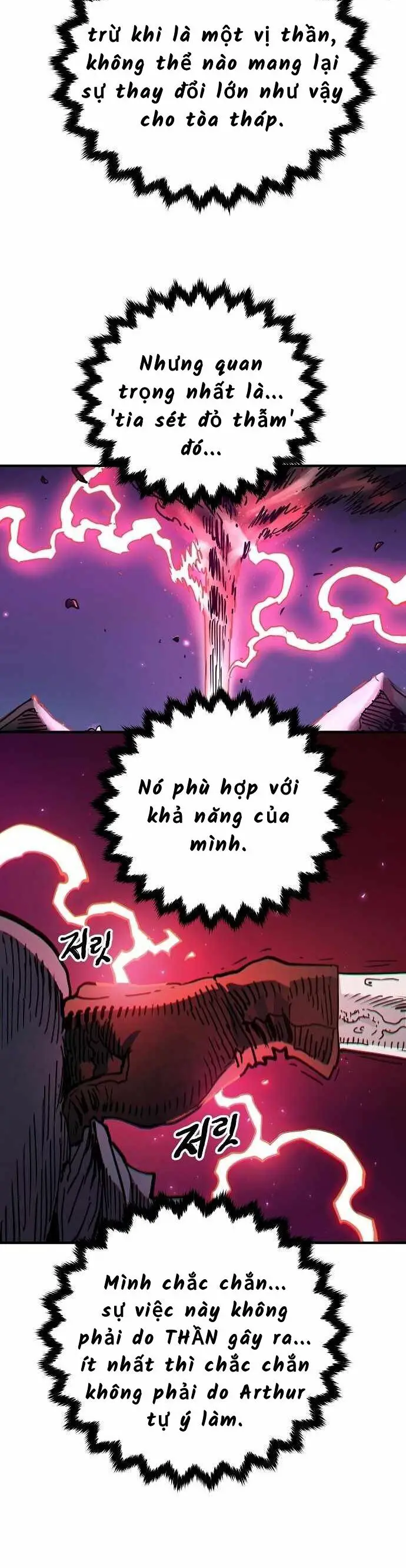 Player Nettruyen ZZZ Chương 181 Page 31