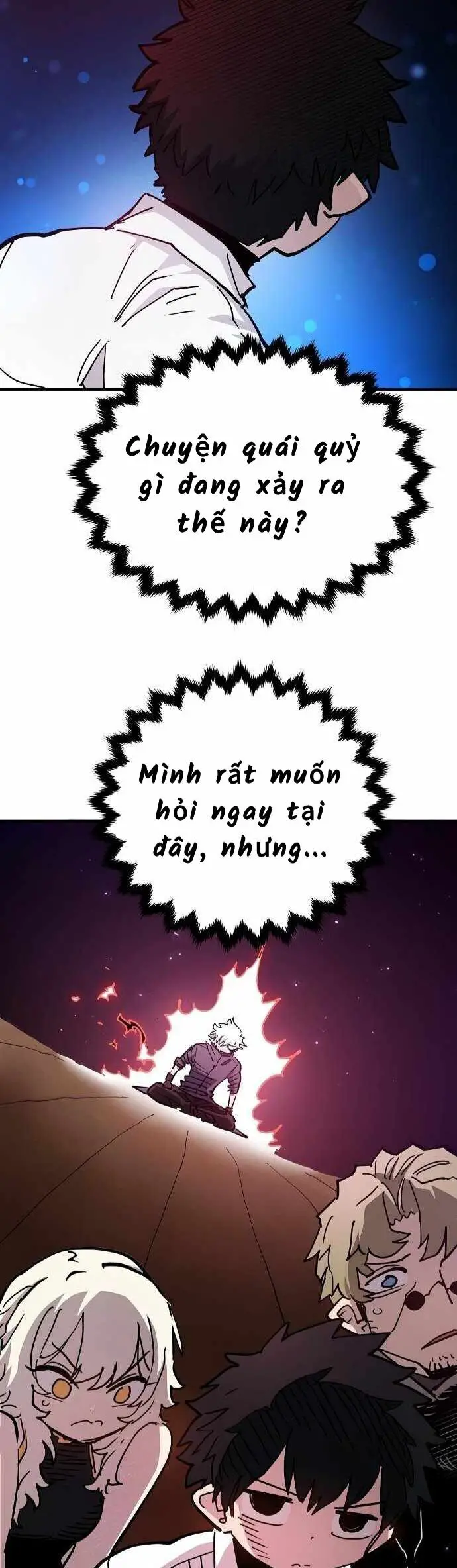 Player Nettruyen ZZZ Chương 181 Page 33