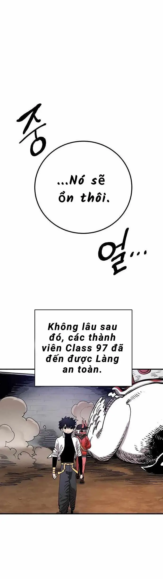 Player Nettruyen ZZZ Chương 181 Page 36