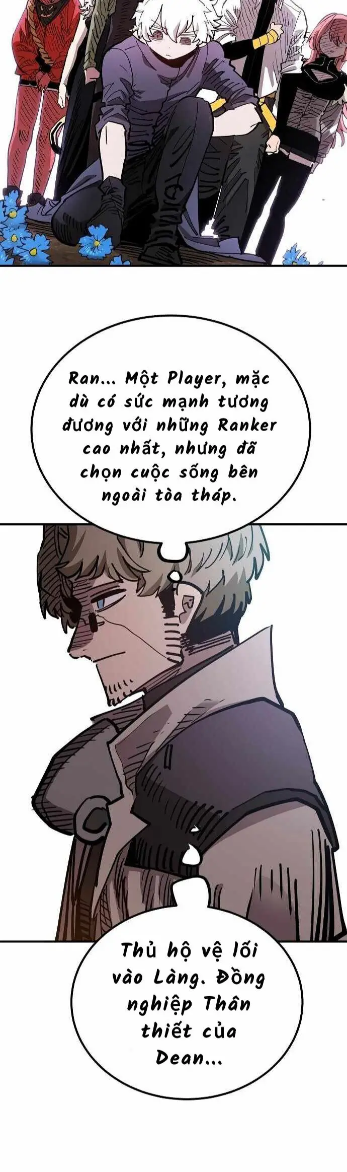 Player Nettruyen ZZZ Chương 181 Page 40