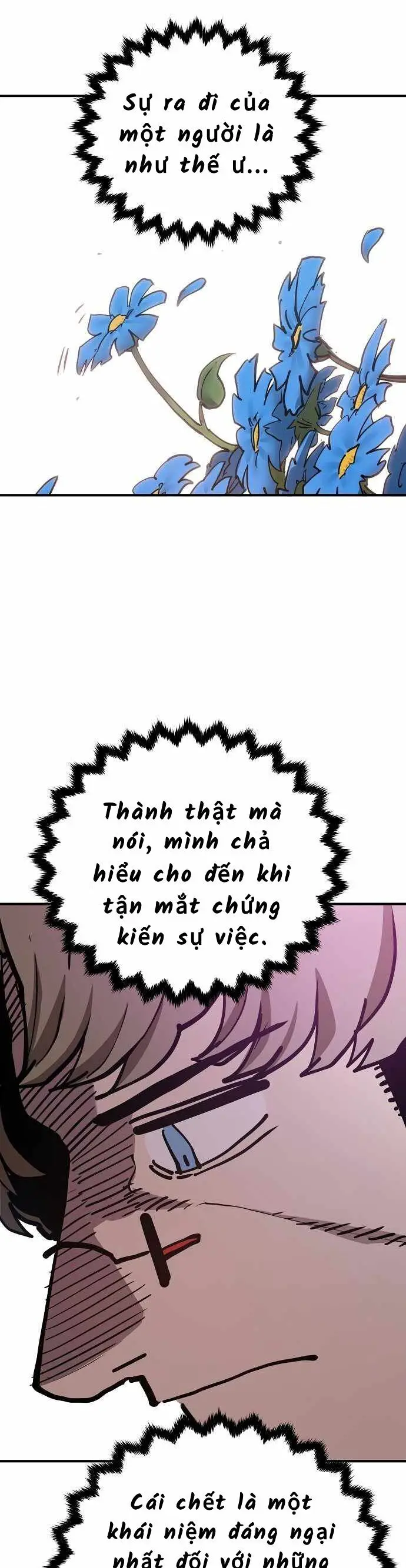 Player Nettruyen ZZZ Chương 181 Page 41
