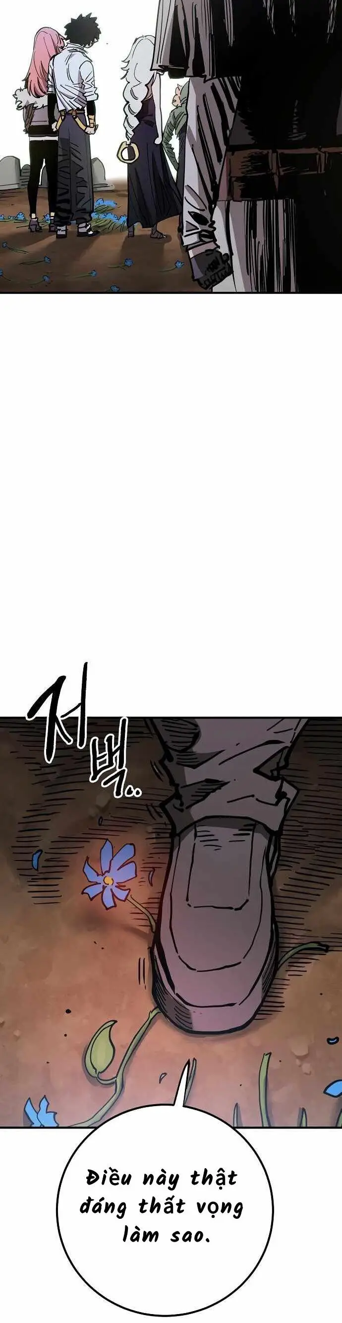 Player Nettruyen ZZZ Chương 181 Page 43
