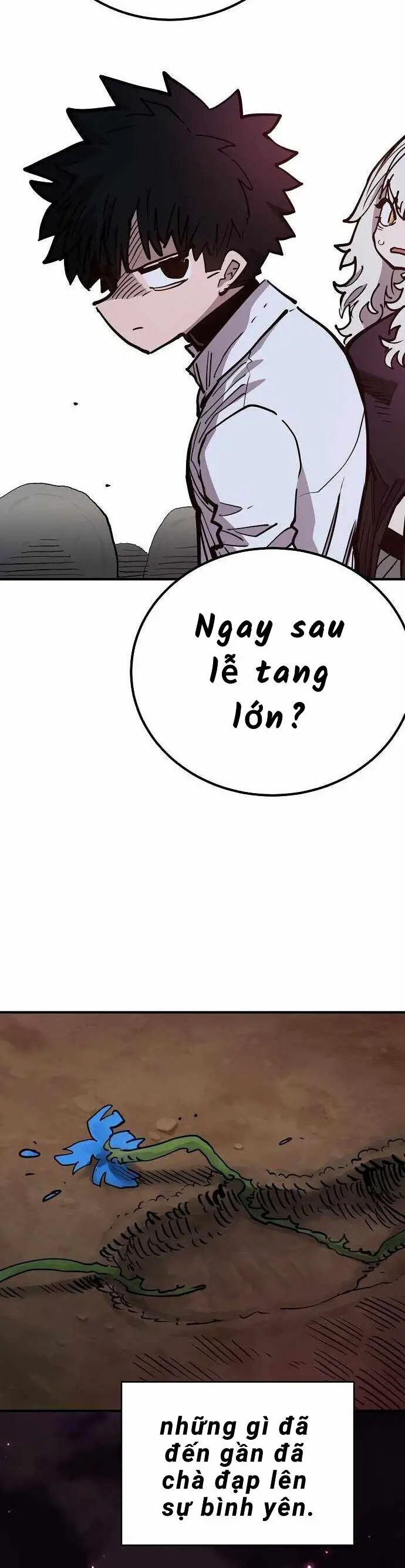 Player Nettruyen ZZZ Chương 181 Page 45