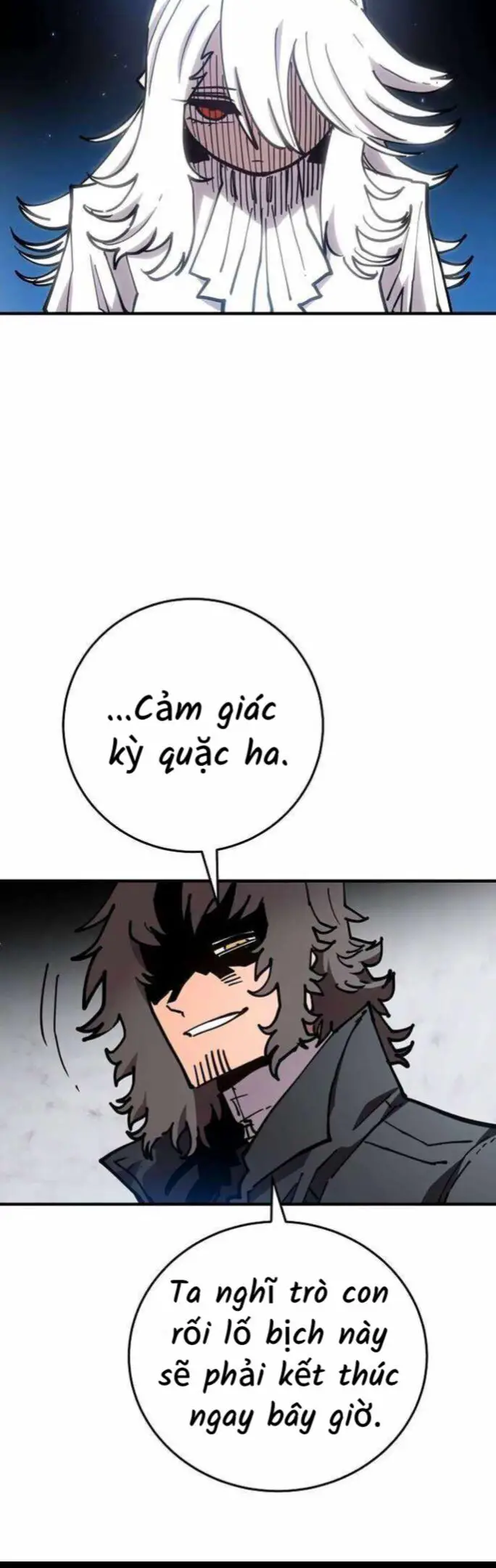Player Nettruyen ZZZ Chương 195 Page 6