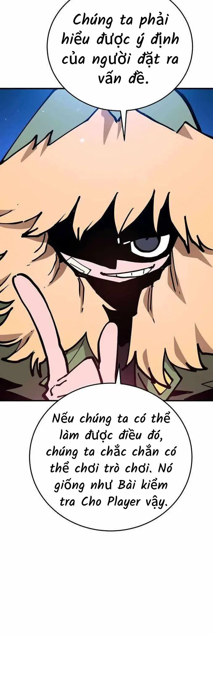 Player Nettruyen ZZZ Chương 195 Page 12
