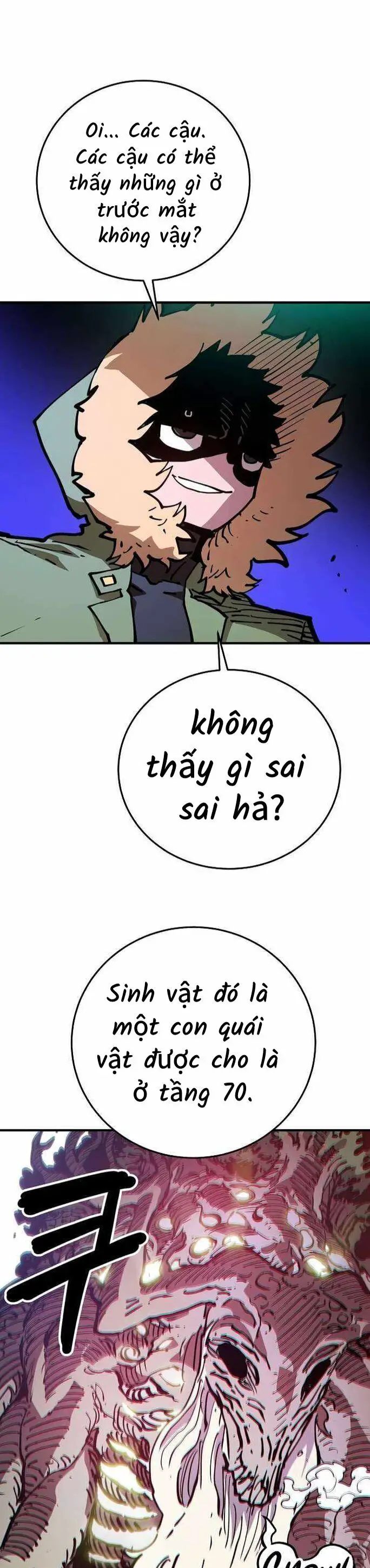 Player Nettruyen ZZZ Chương 195 Page 15