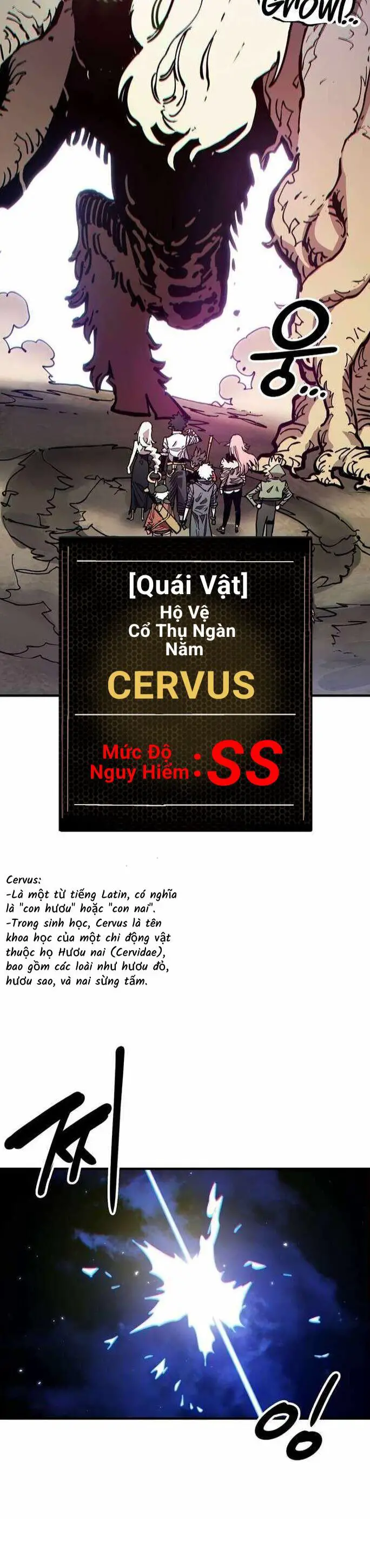 Player Nettruyen ZZZ Chương 195 Page 16