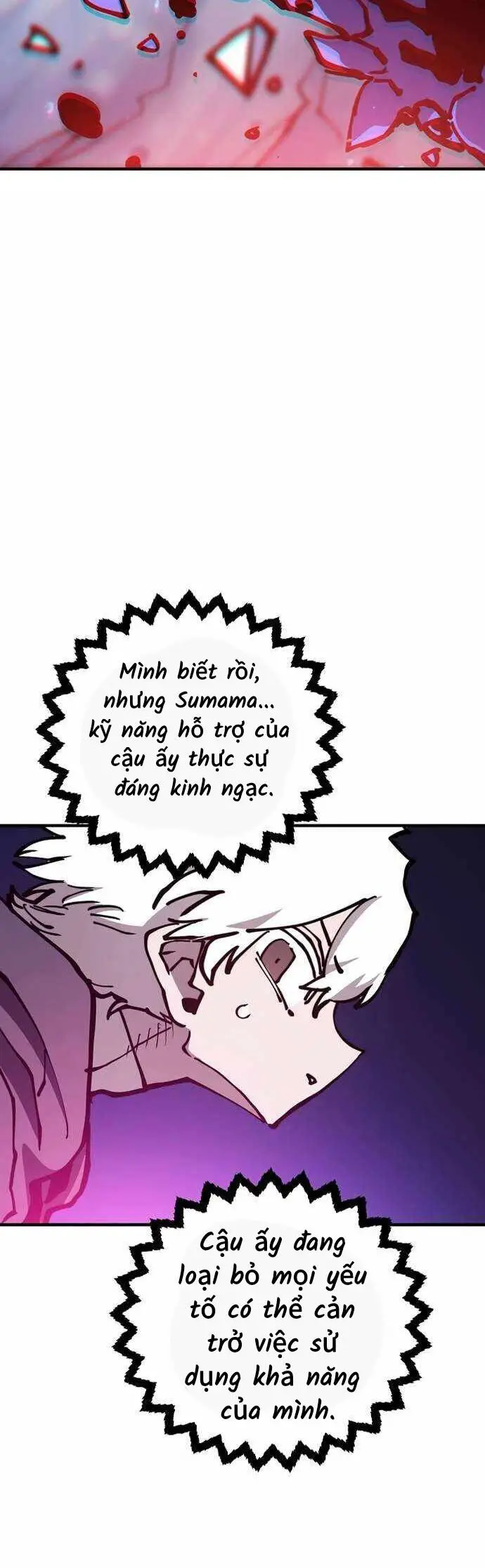 Player Nettruyen ZZZ Chương 195 Page 33