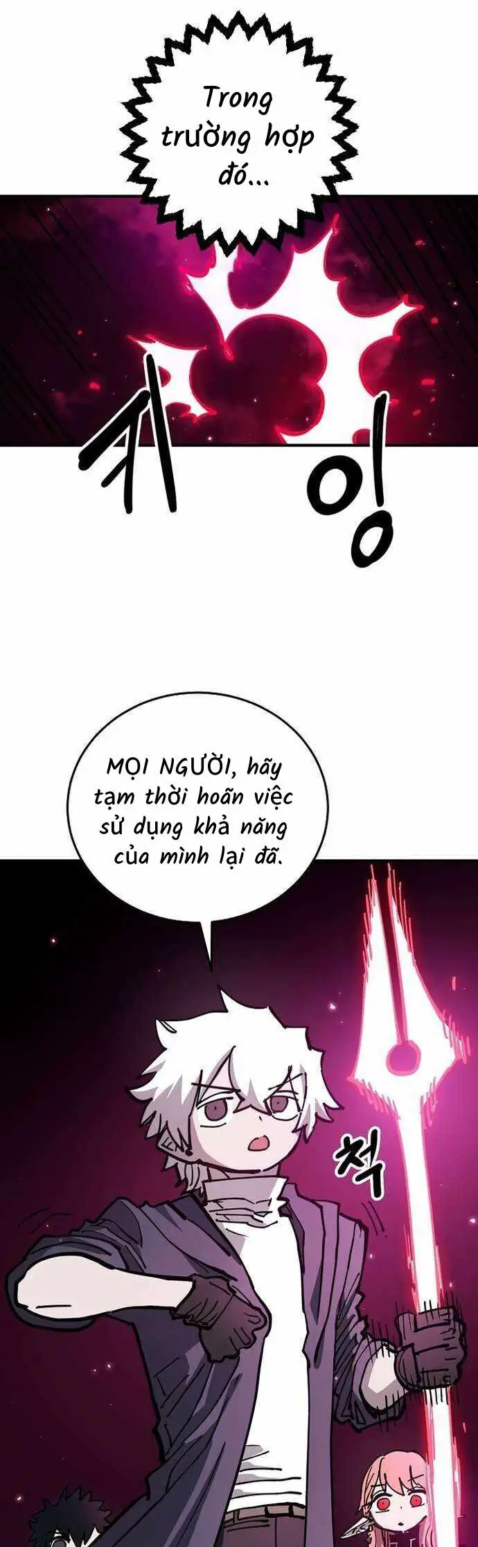 Player Nettruyen ZZZ Chương 195 Page 44