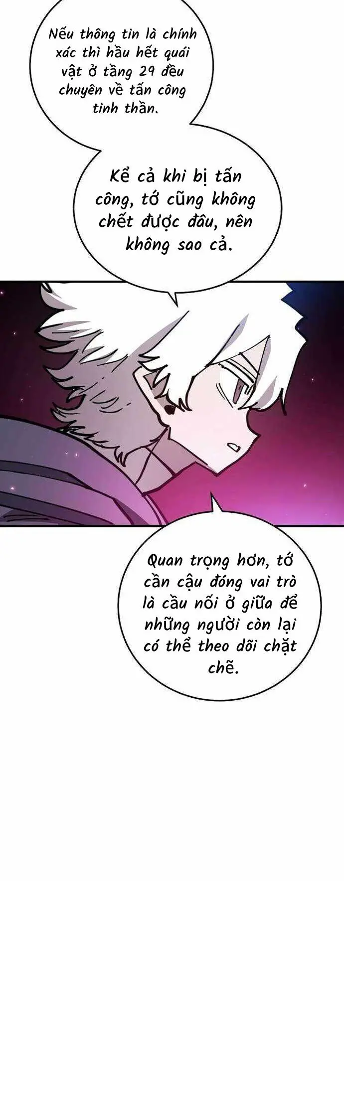 Player Nettruyen ZZZ Chương 195 Page 46