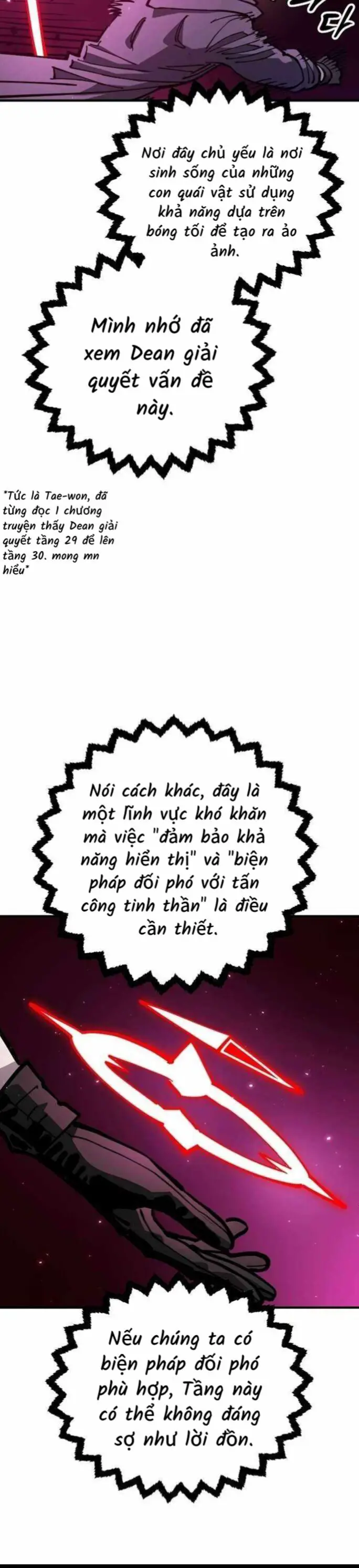 Player Nettruyen ZZZ Chương 195 Page 48