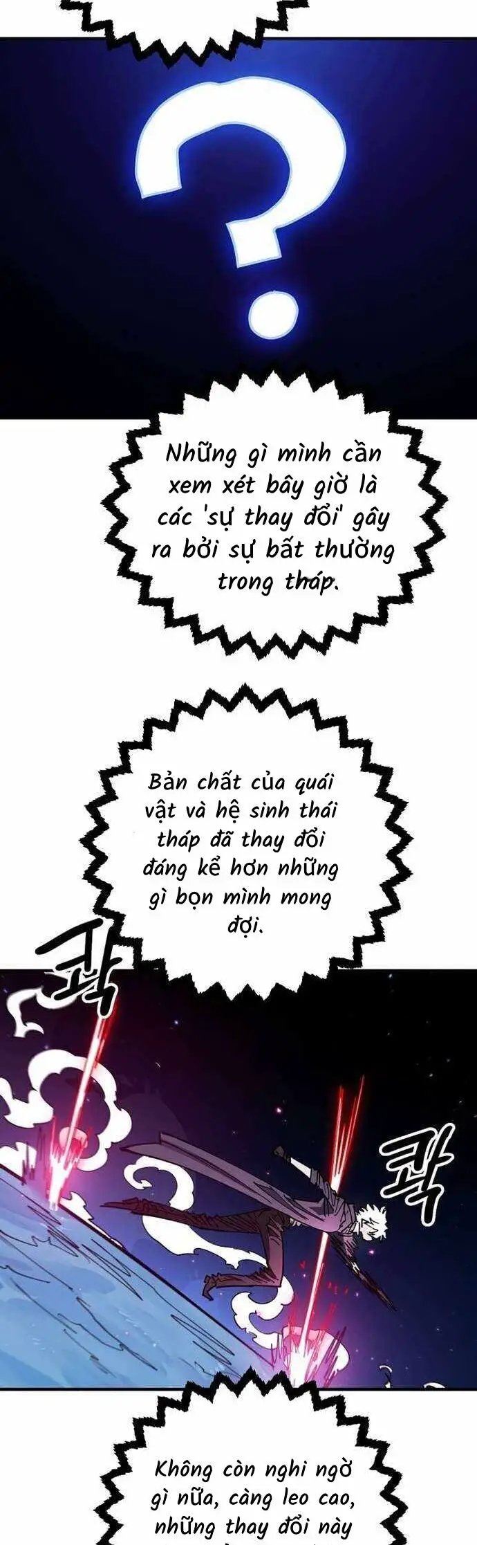 Player Nettruyen ZZZ Chương 195 Page 50