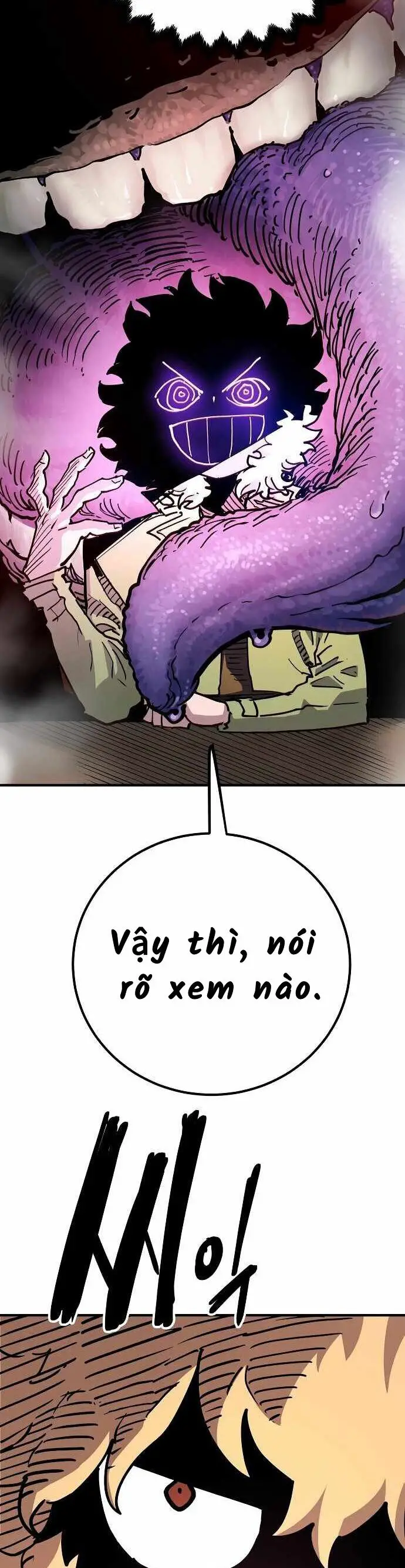 Player Nettruyen ZZZ Chương 180 Page 11