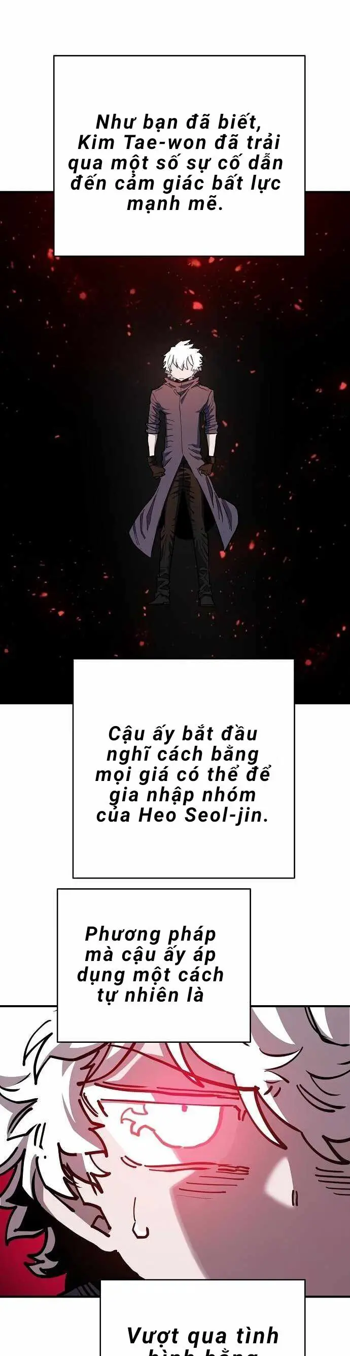 Player Nettruyen ZZZ Chương 180 Page 13