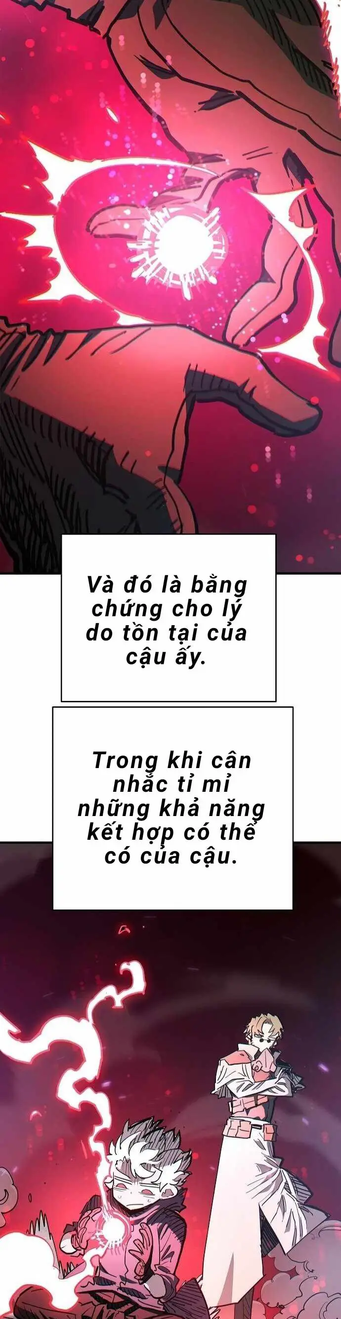 Player Nettruyen ZZZ Chương 180 Page 17