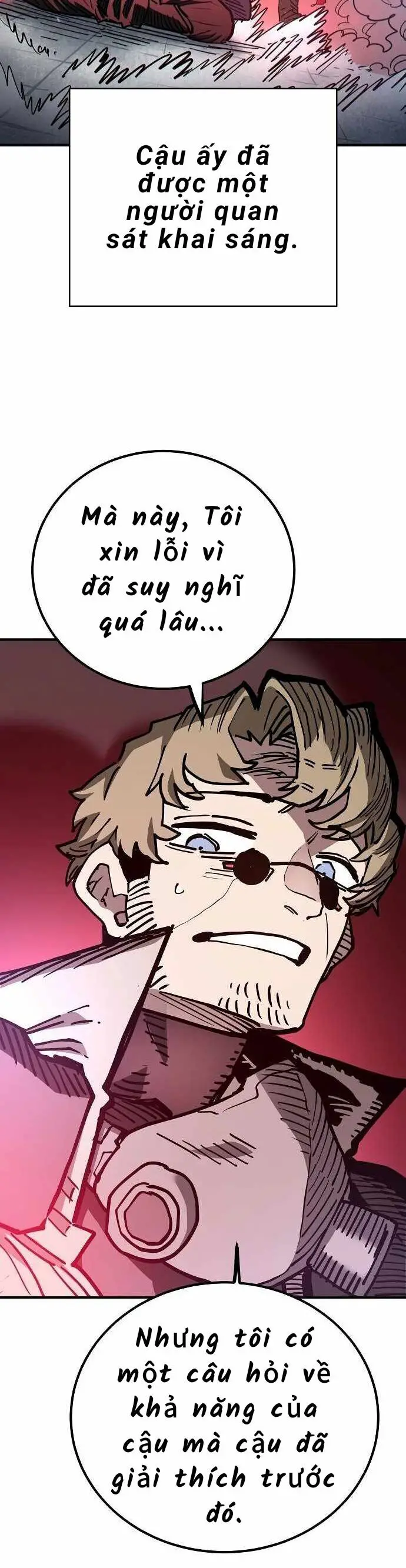 Player Nettruyen ZZZ Chương 180 Page 18