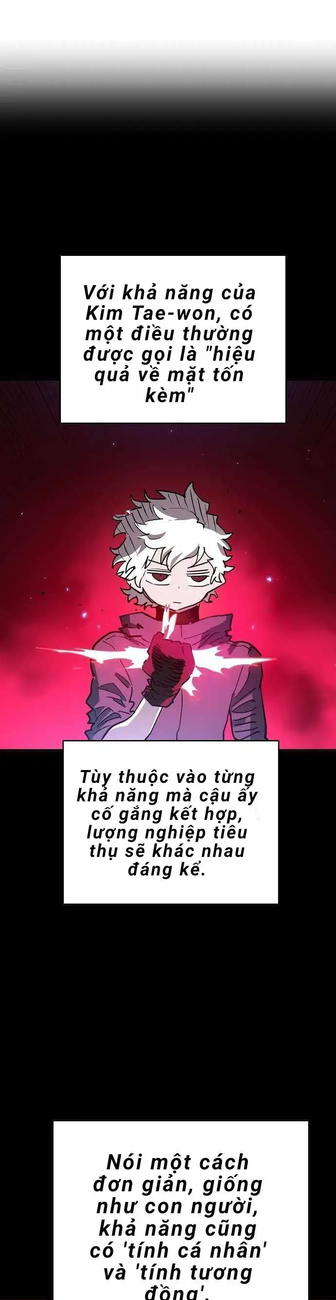 Player Nettruyen ZZZ Chương 180 Page 19