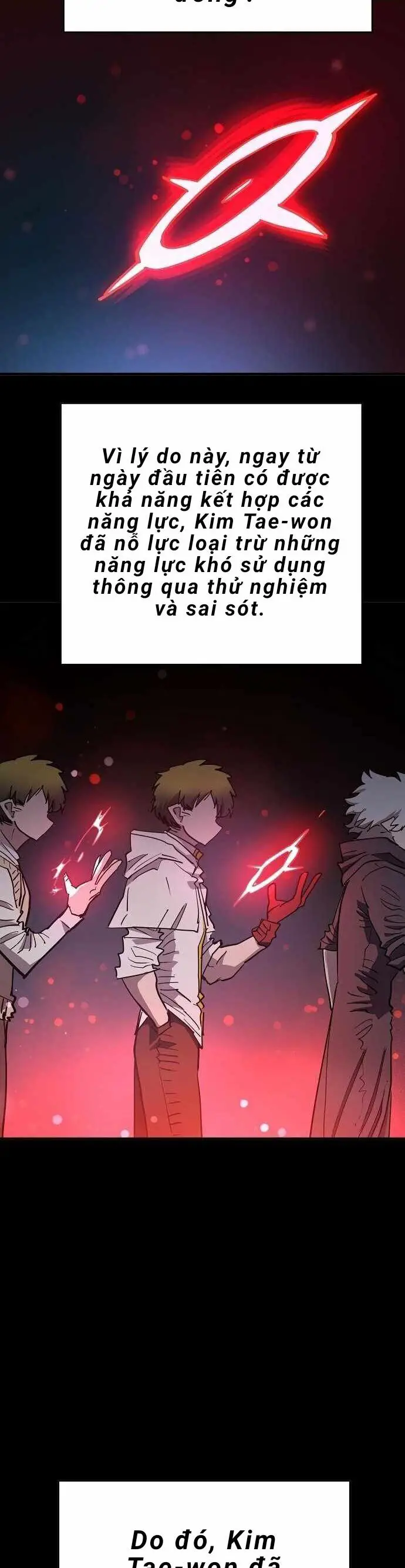 Player Nettruyen ZZZ Chương 180 Page 20