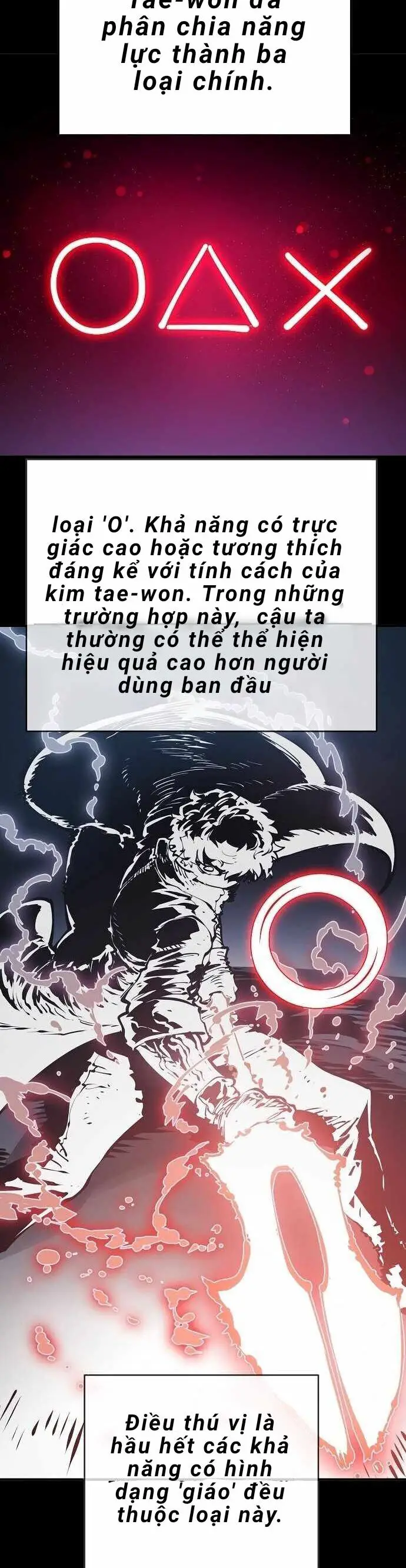 Player Nettruyen ZZZ Chương 180 Page 21