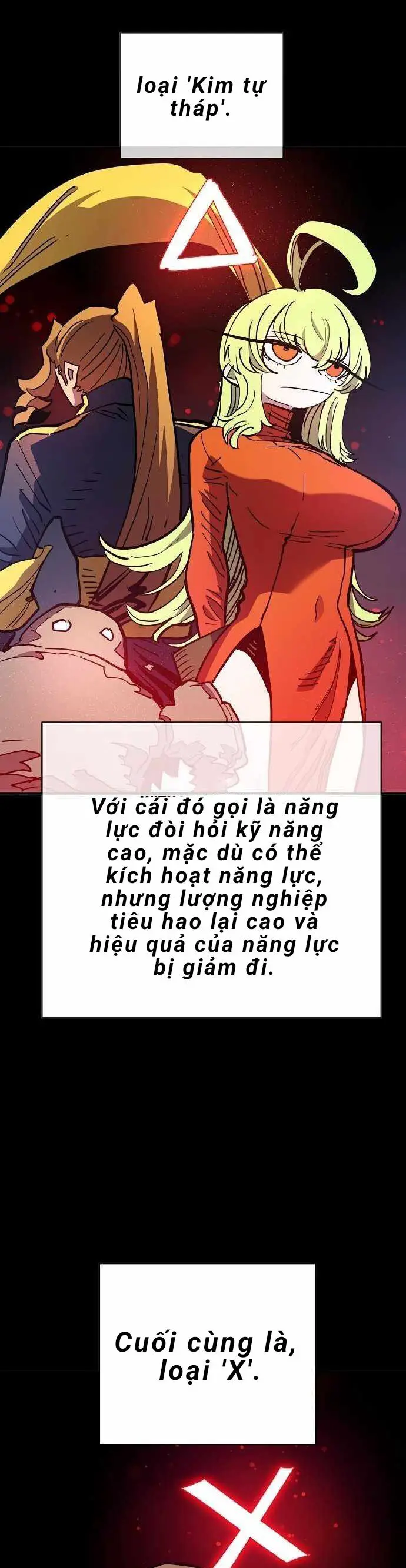 Player Nettruyen ZZZ Chương 180 Page 22