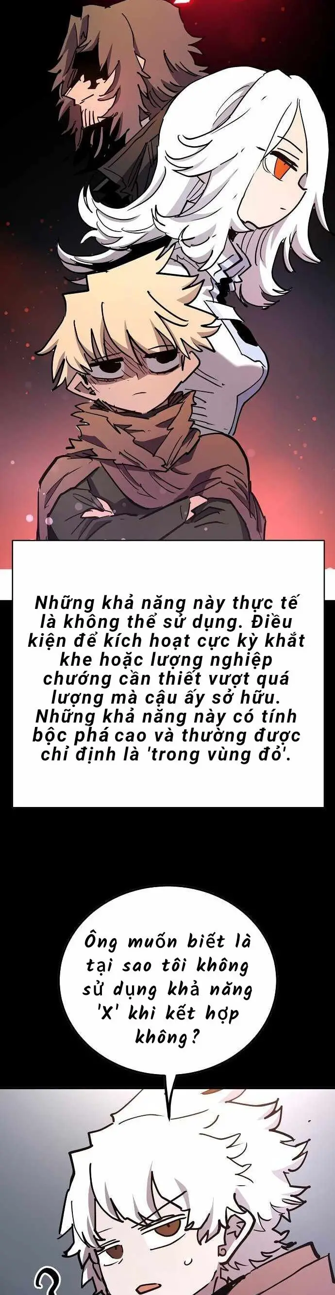 Player Nettruyen ZZZ Chương 180 Page 23