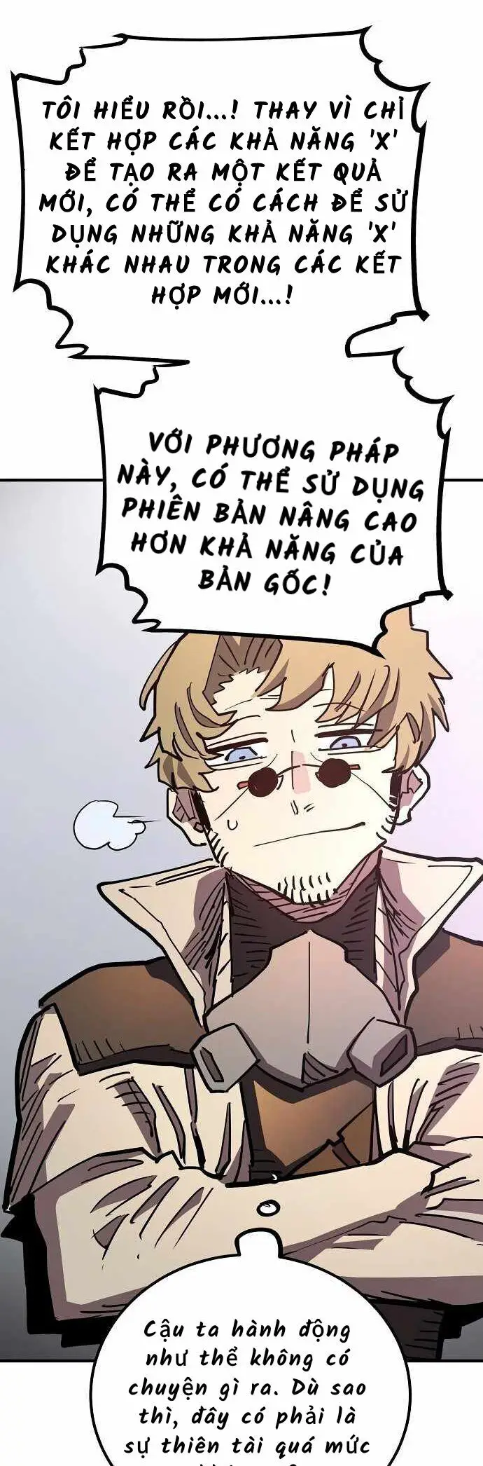Player Nettruyen ZZZ Chương 180 Page 25