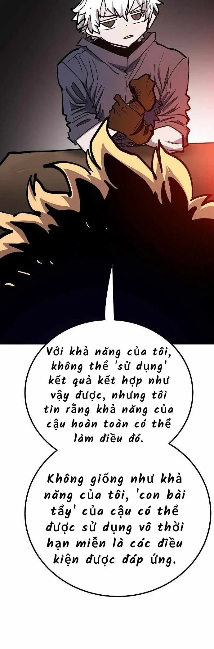 Player Nettruyen ZZZ Chương 180 Page 27